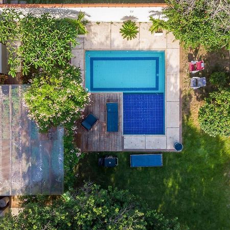 Bz26 40 Metros Da Praia! Casa Ampla Com Piscina Búzios Eksteriør bilde
